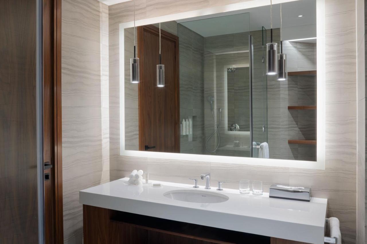 Marriott Executive Apartments Kuwait City Exterior photo
